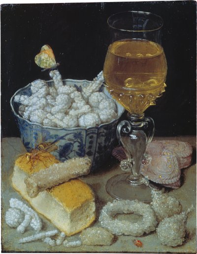  av Georg Flegel
