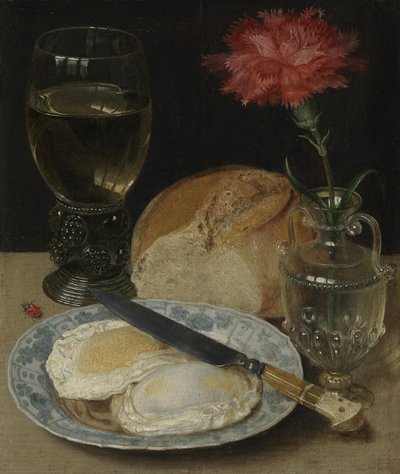  av Georg Flegel