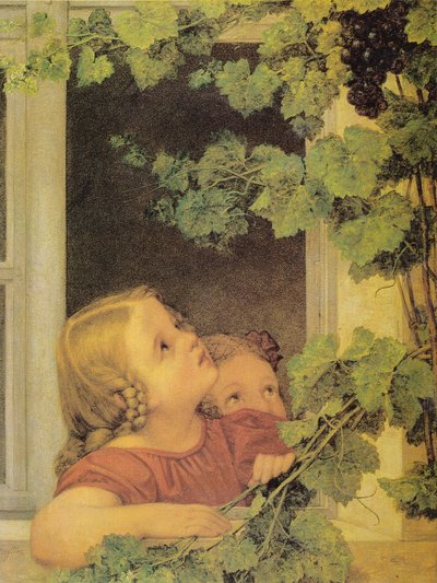  av Georg Friedrich Kersting