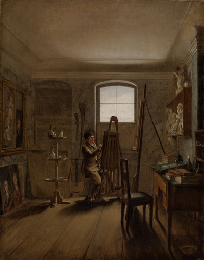  av Georg Friedrich Kersting