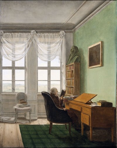  av Georg Friedrich Kersting