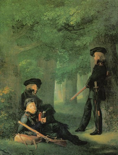  av Georg Friedrich Kersting