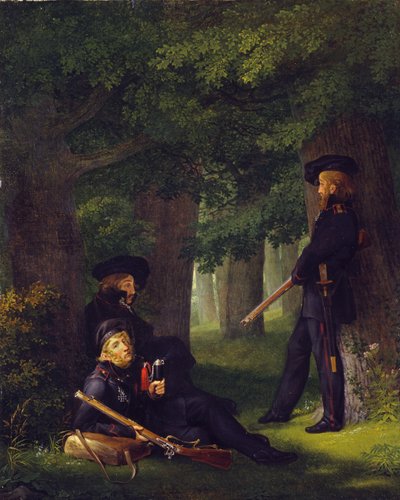  av Georg Friedrich Kersting