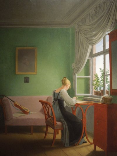  av Georg Friedrich Kersting