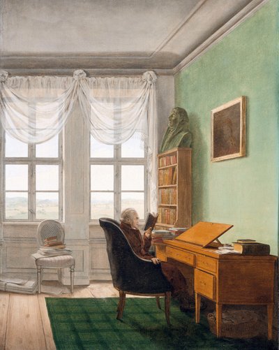  av Georg Friedrich Kersting