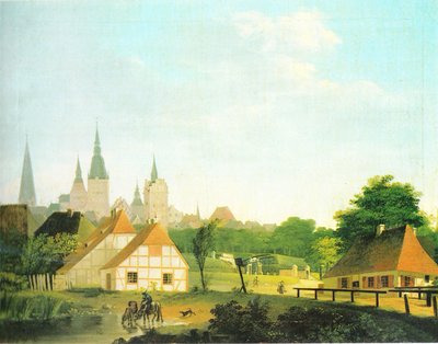  av Georg Friedrich Kersting
