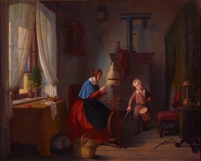  av Georg Friedrich Kersting
