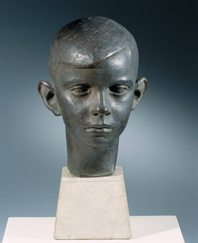  av Georg Kolbe