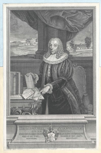  av Georg Lichtensteger