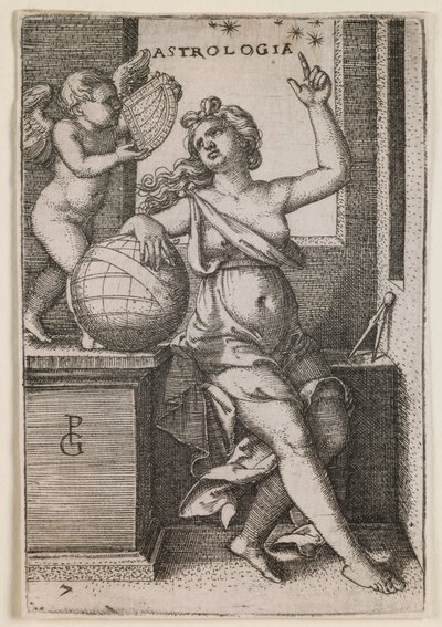  av Georg Pencz