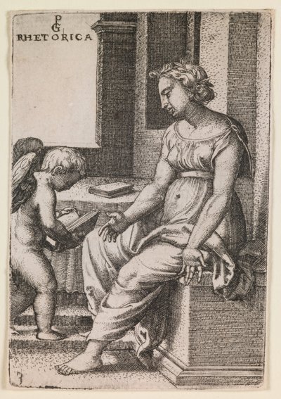  av Georg Pencz