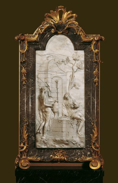  av Georg Raphael Donner