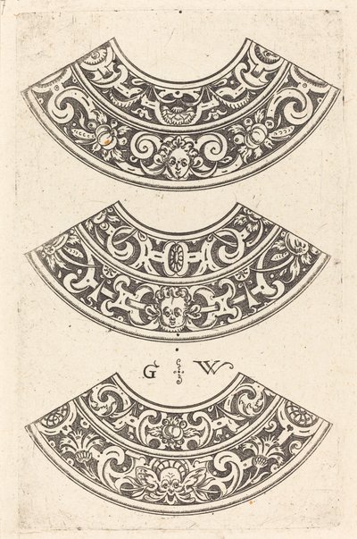 Uten navn av Georg Wechter I