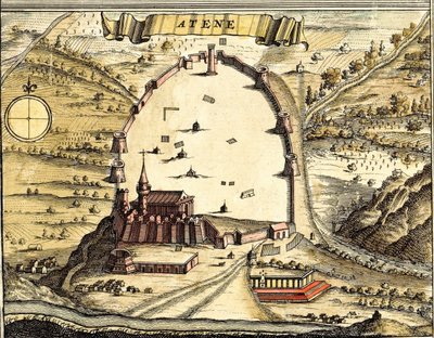  av Georg and Hogenberg Franz (1535 90) Braun