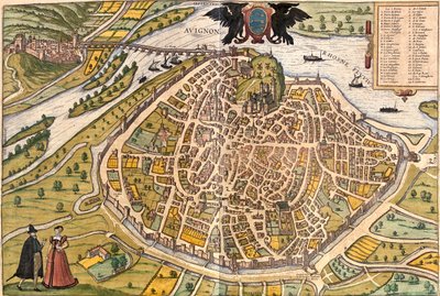  av Georg and Hogenberg Franz (1535 90) Braun
