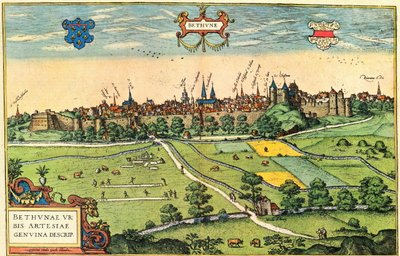  av Georg and Hogenberg Franz (1535 90) Braun