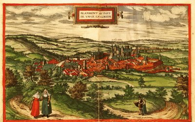  av Georg and Hogenberg Franz (1535 90) Braun