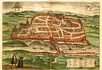  av Georg and Hogenberg Franz (1535 90) Braun