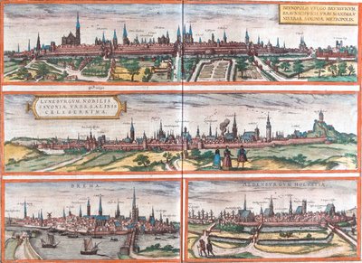  av Georg and Hogenberg Franz (1535 90) Braun