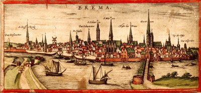  av Georg and Hogenberg Franz (1535 90) Braun