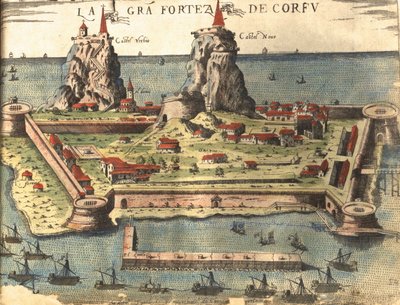  av Georg and Hogenberg Franz (1535 90) Braun