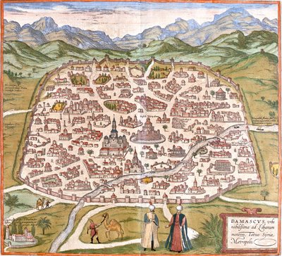  av Georg and Hogenberg Franz (1535 90) Braun