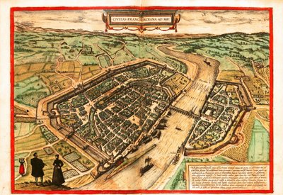  av Georg and Hogenberg Franz (1535 90) Braun