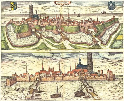  av Georg and Hogenberg Franz (1535 90) Braun