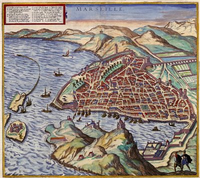  av Georg and Hogenberg Franz (1535 90) Braun