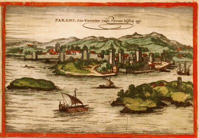  av Georg and Hogenberg Franz (1535 90) Braun