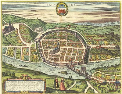  av Georg and Hogenberg Franz (1535 90) Braun