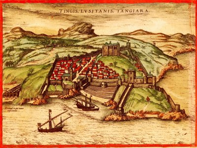 av Georg and Hogenberg Franz (1535 90) Braun