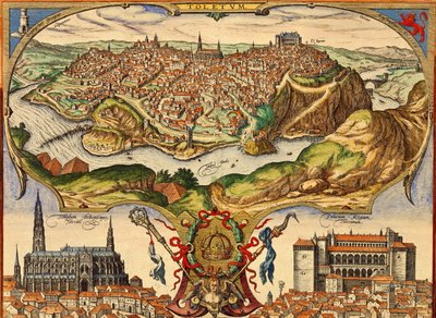  av Georg and Hogenberg Franz (1535 90) Braun