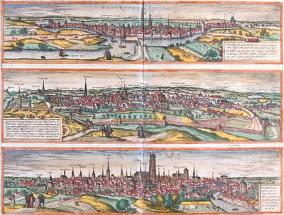  av Georg and Hogenberg Franz (1535 90) Braun