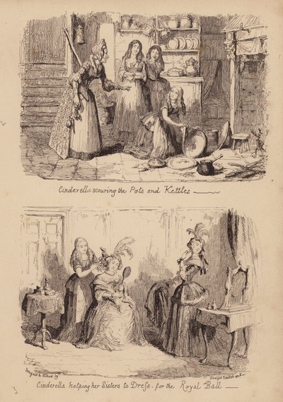  av George (after) Cruikshank