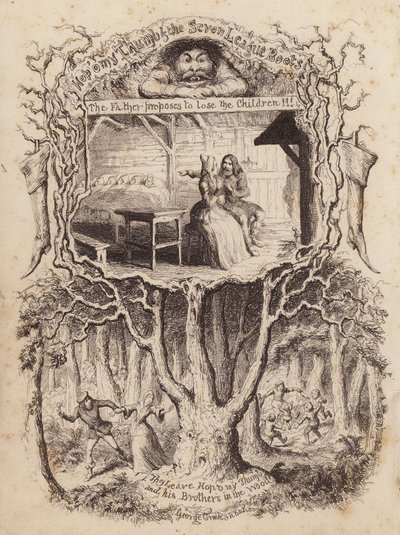  av George (after) Cruikshank