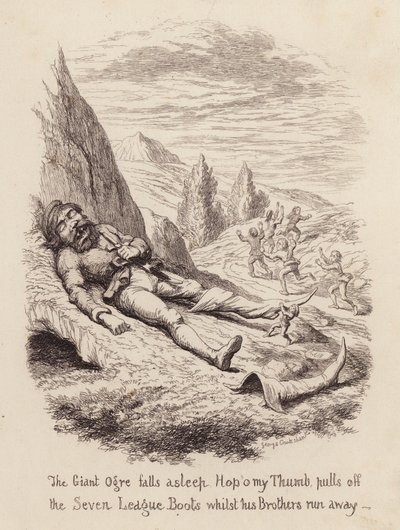 av George (after) Cruikshank