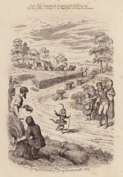  av George (after) Cruikshank