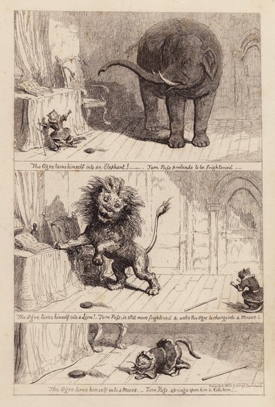  av George (after) Cruikshank