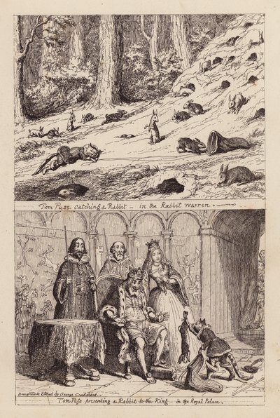  av George (after) Cruikshank