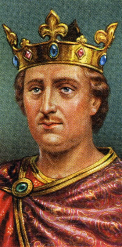  av George (after) Vertue