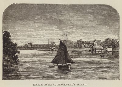 Galeasyl, Blackwell