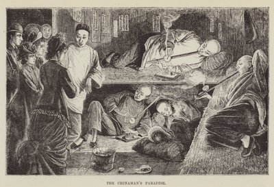 Kinas paradis av George Augustus Sala