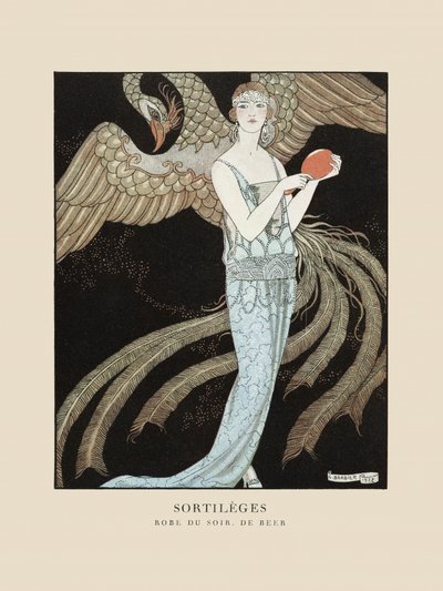  av George Barbier