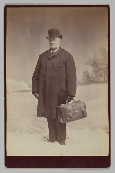  av George Barker