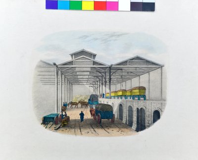  av George Barnard