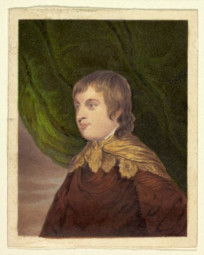  av George Baxter