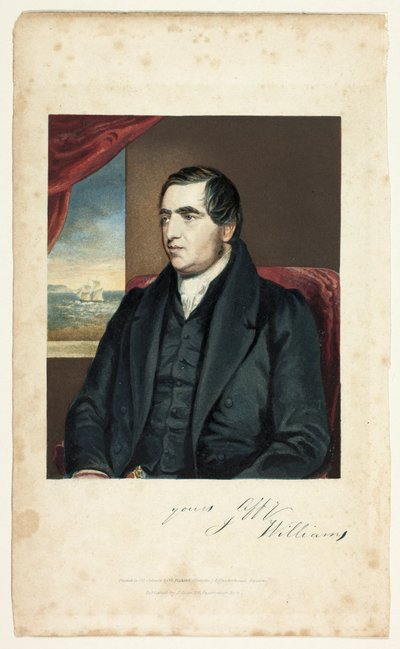  av George Baxter