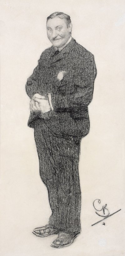  av George Belcher