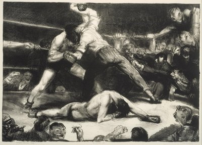  av George Bellows